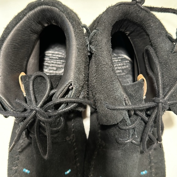 Visvim unisex moccasins - Picture 9 of 11